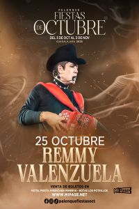 REMMY VALENZUELA