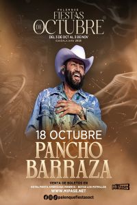 PANCHO BARRAZA