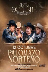 PALOMAZO NORTE05O