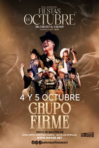 GRUPO FIRME