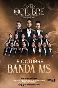 BANDA MS