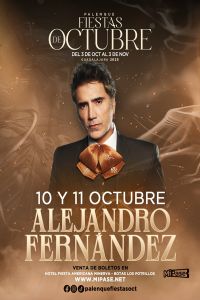 ALEJANDRO FERN09NDEZ