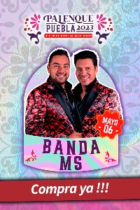 BANDA MS