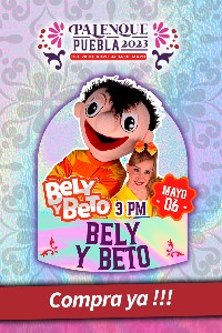 BELY Y BETO