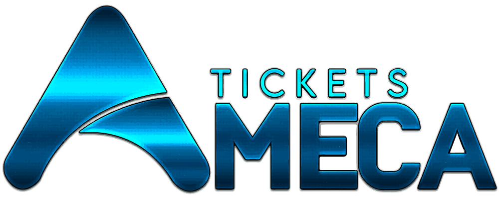 Ameca Tickets