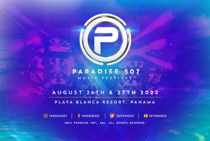 PARADISE 507