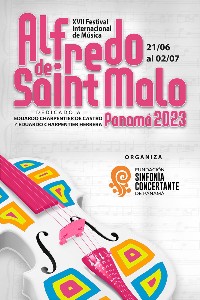 ASMF - CAMERATA PANAMA