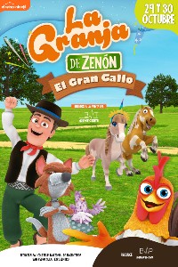 La Granja de Zenon Honduras