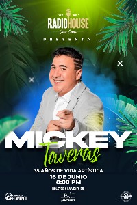 Mickey Taveras 